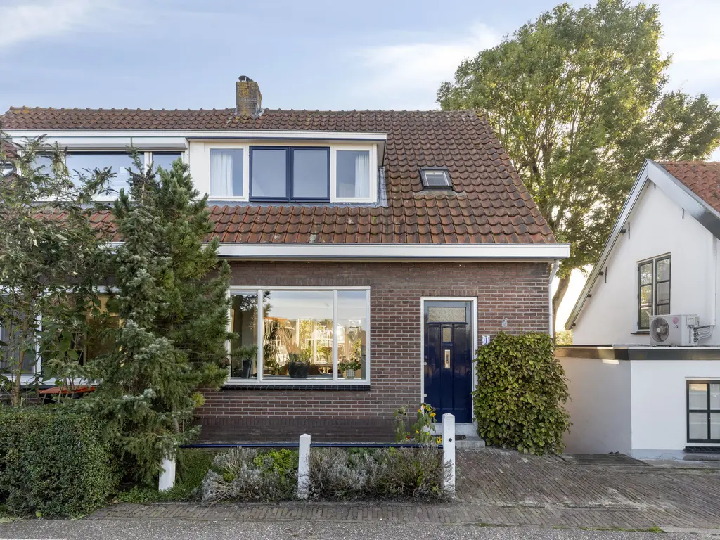 Albrandswaardsedijk 4, POORTUGAAL