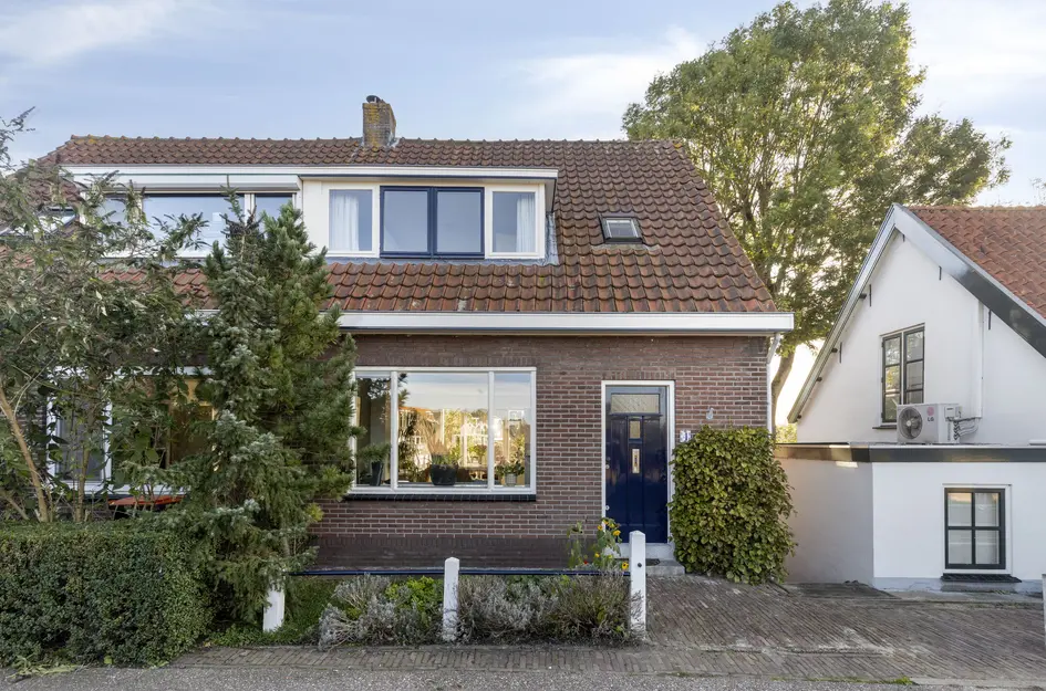 Albrandswaardsedijk 4