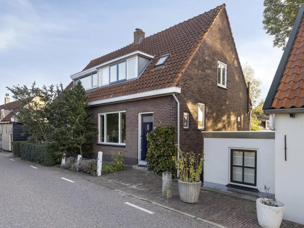 Albrandswaardsedijk 4, POORTUGAAL