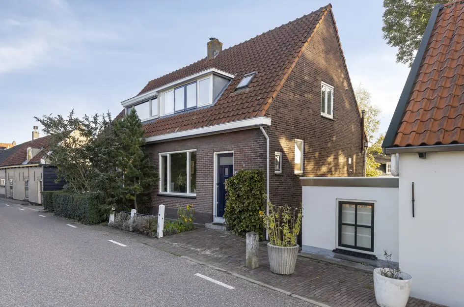 Albrandswaardsedijk 4