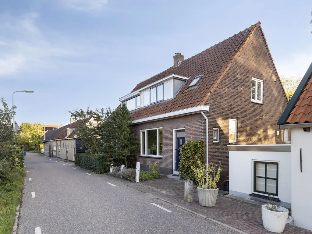 Albrandswaardsedijk 4, POORTUGAAL