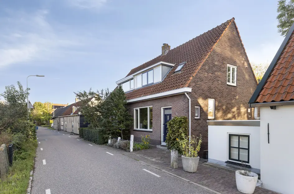 Albrandswaardsedijk 4
