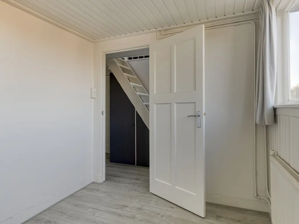 Albrandswaardsedijk 4, POORTUGAAL