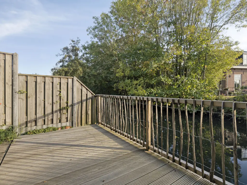 Albrandswaardsedijk 4, POORTUGAAL