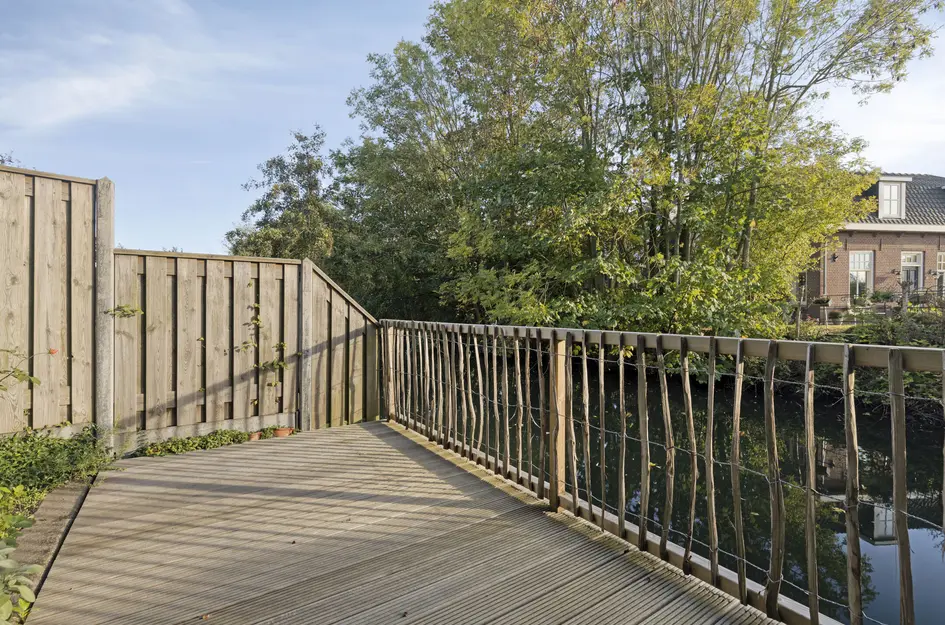 Albrandswaardsedijk 4