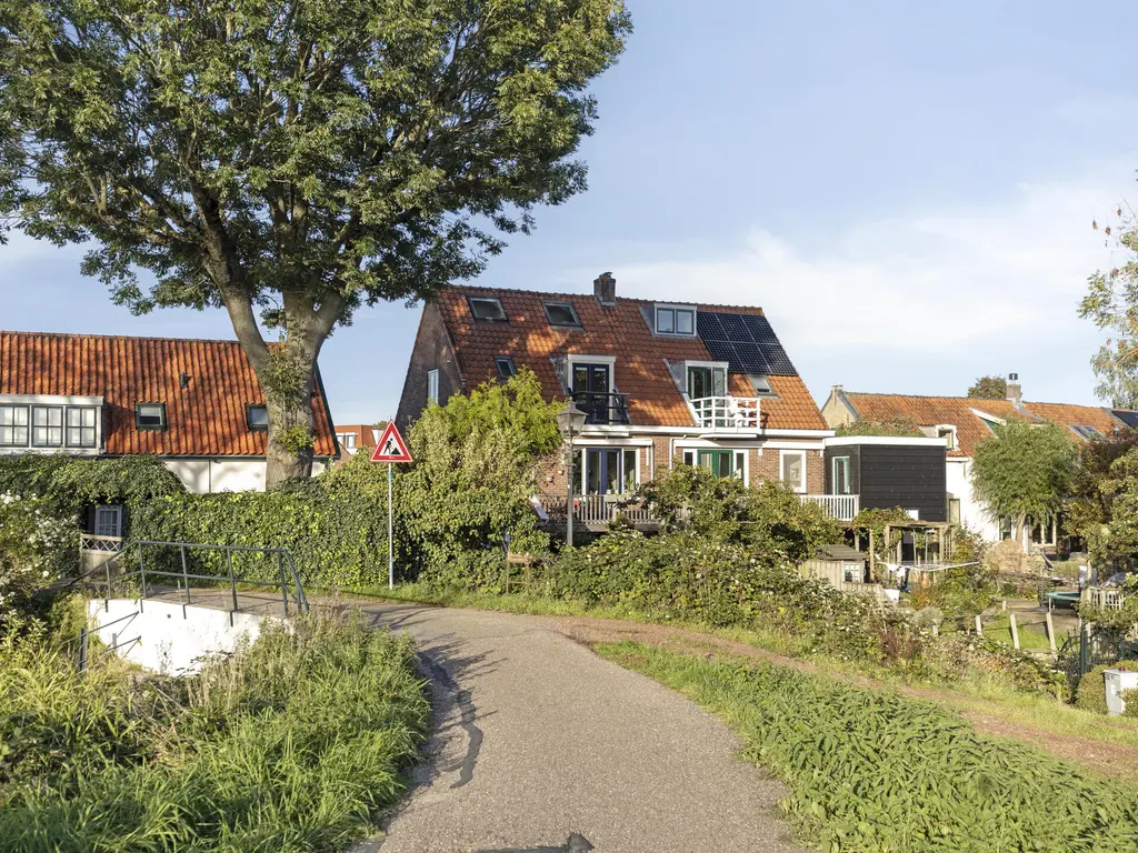 Albrandswaardsedijk 4, POORTUGAAL