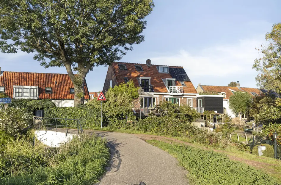 Albrandswaardsedijk 4