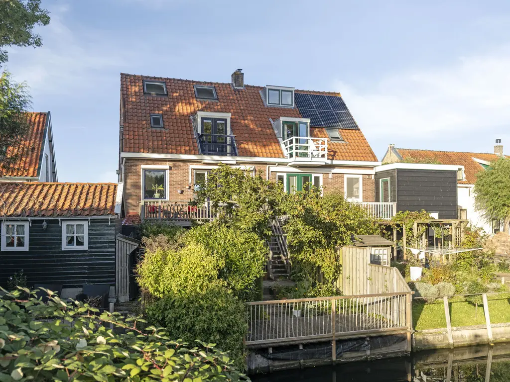 Albrandswaardsedijk 4, POORTUGAAL
