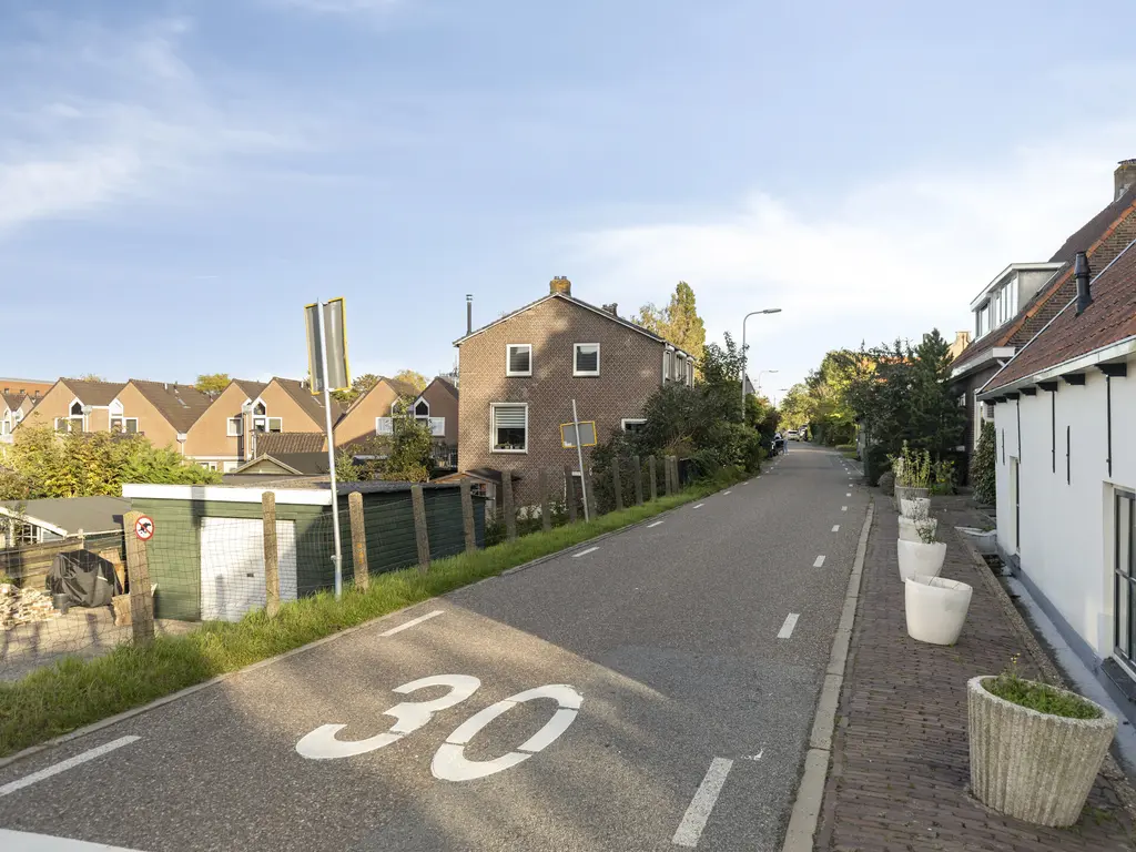 Albrandswaardsedijk 4, POORTUGAAL