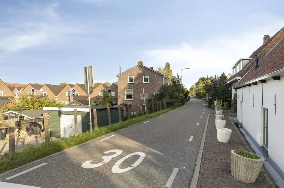Albrandswaardsedijk 4