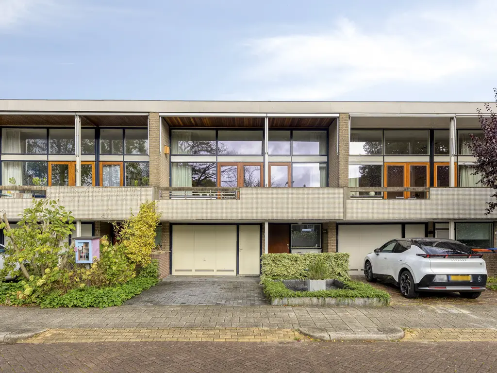Wilhelminastraat 3, RHOON