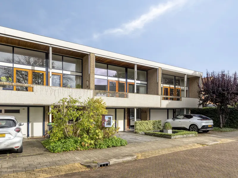 Wilhelminastraat 3, RHOON