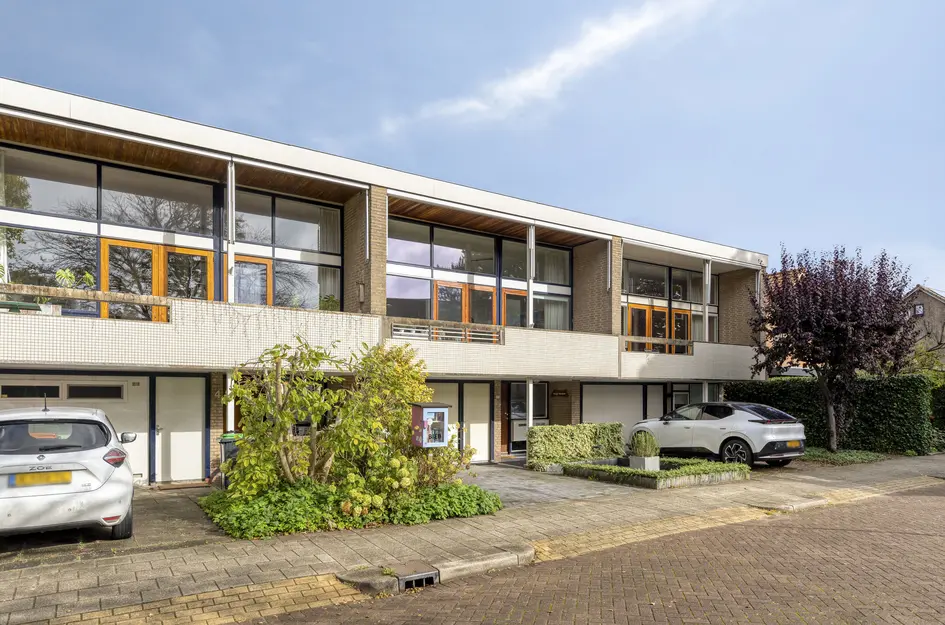 Wilhelminastraat 3