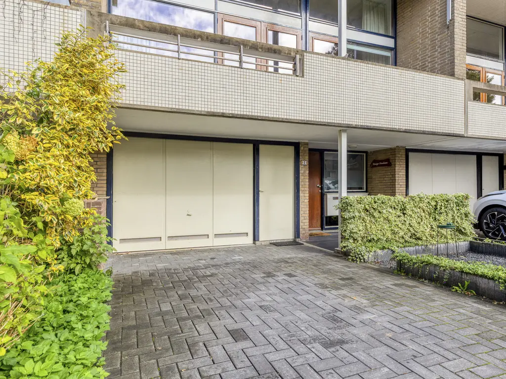 Wilhelminastraat 3, RHOON