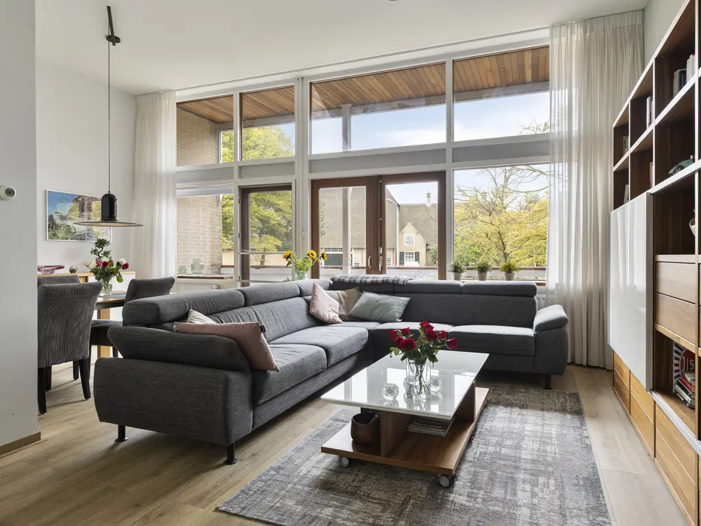 Wilhelminastraat 3, RHOON