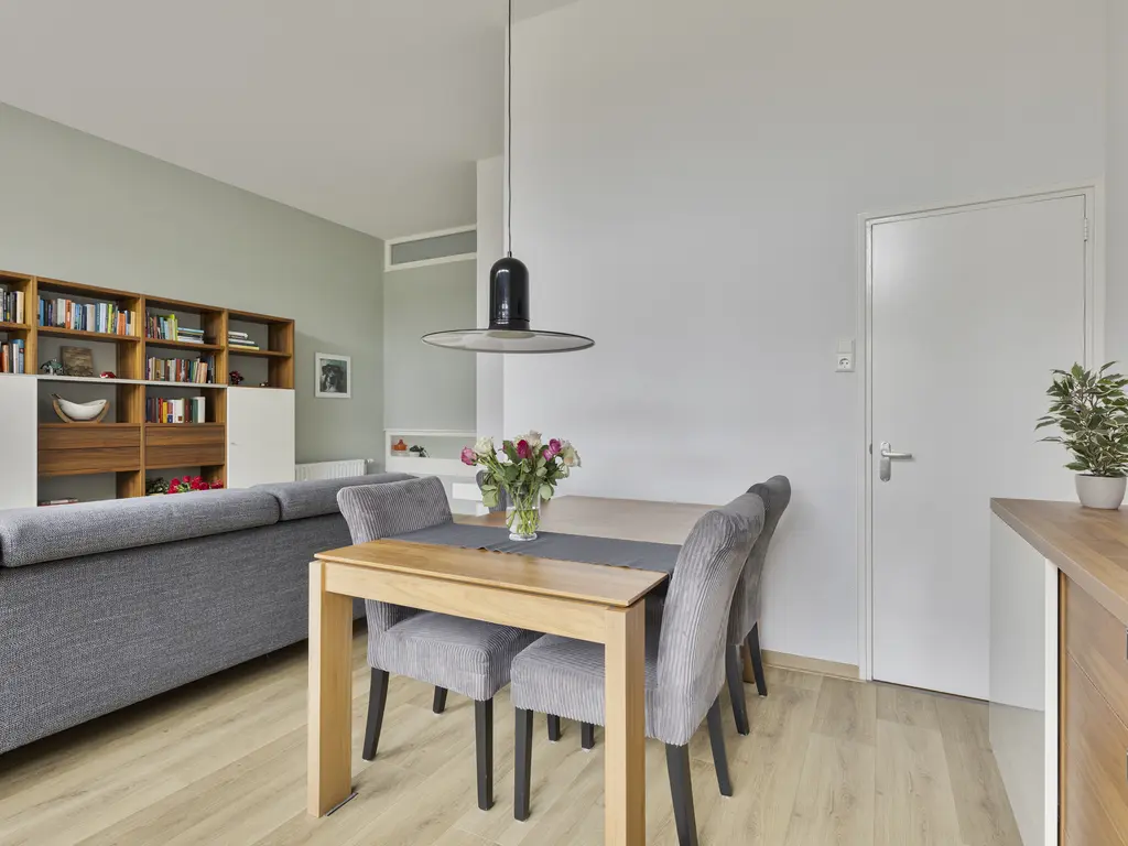 Wilhelminastraat 3, RHOON