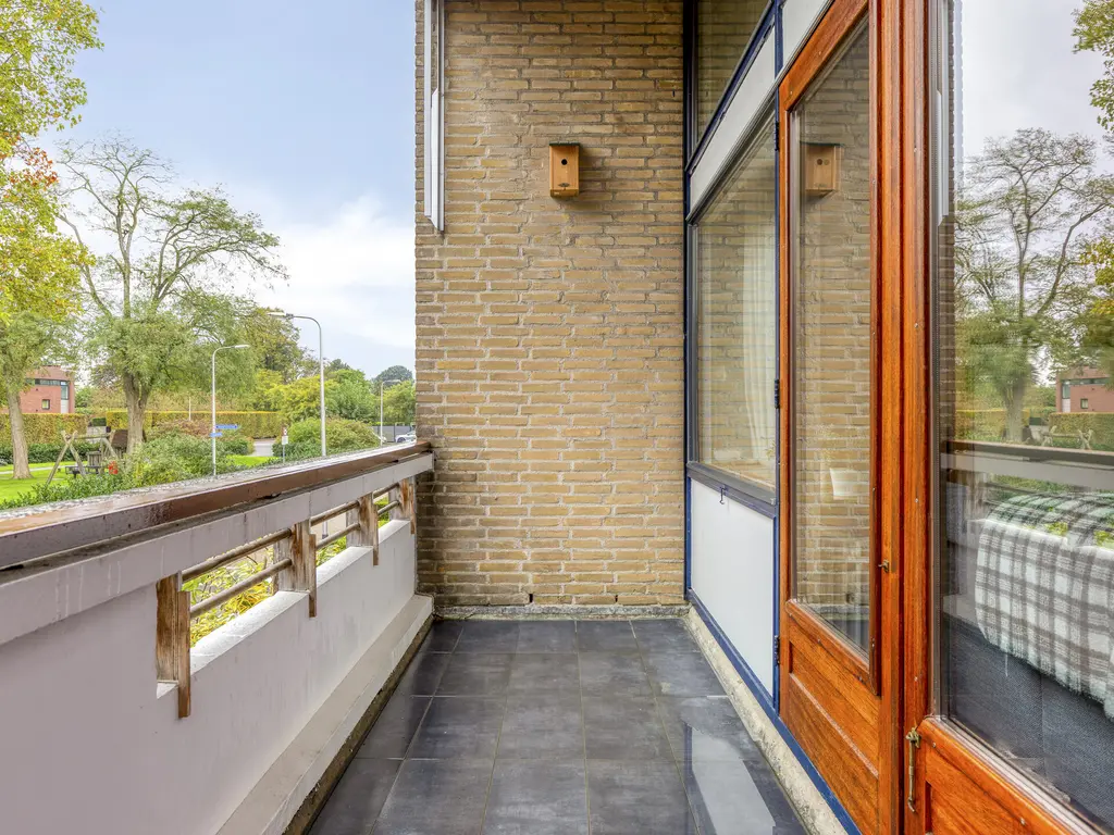 Wilhelminastraat 3, RHOON