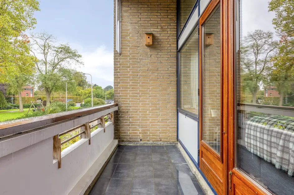 Wilhelminastraat 3