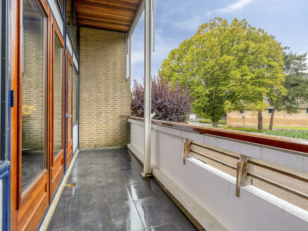 Wilhelminastraat 3, RHOON