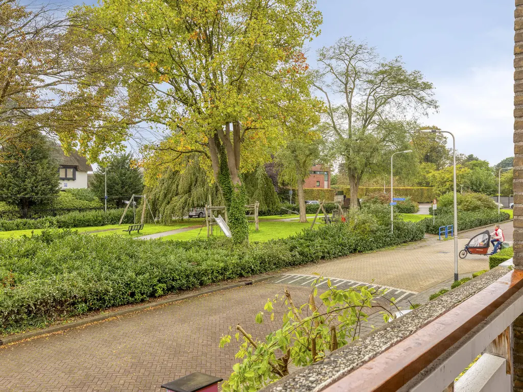 Wilhelminastraat 3, RHOON