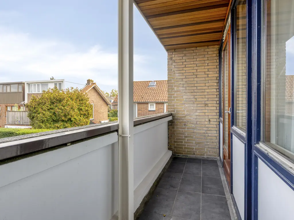 Wilhelminastraat 3, RHOON