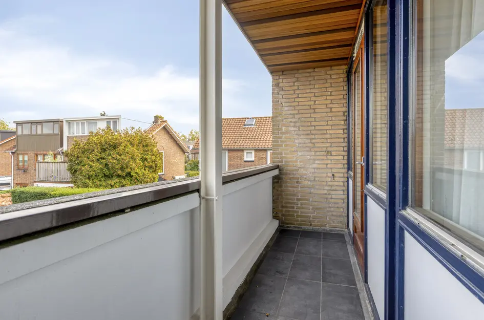 Wilhelminastraat 3