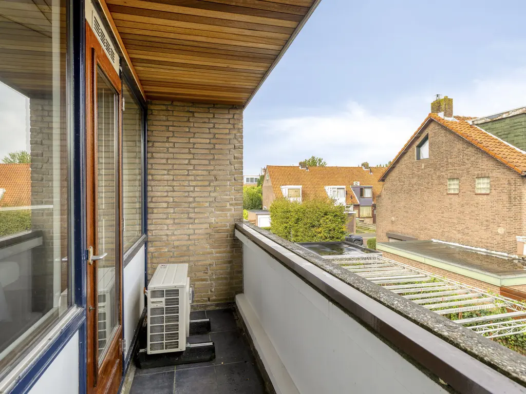 Wilhelminastraat 3, RHOON