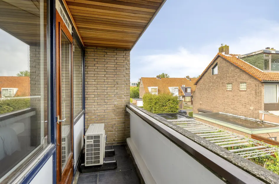 Wilhelminastraat 3