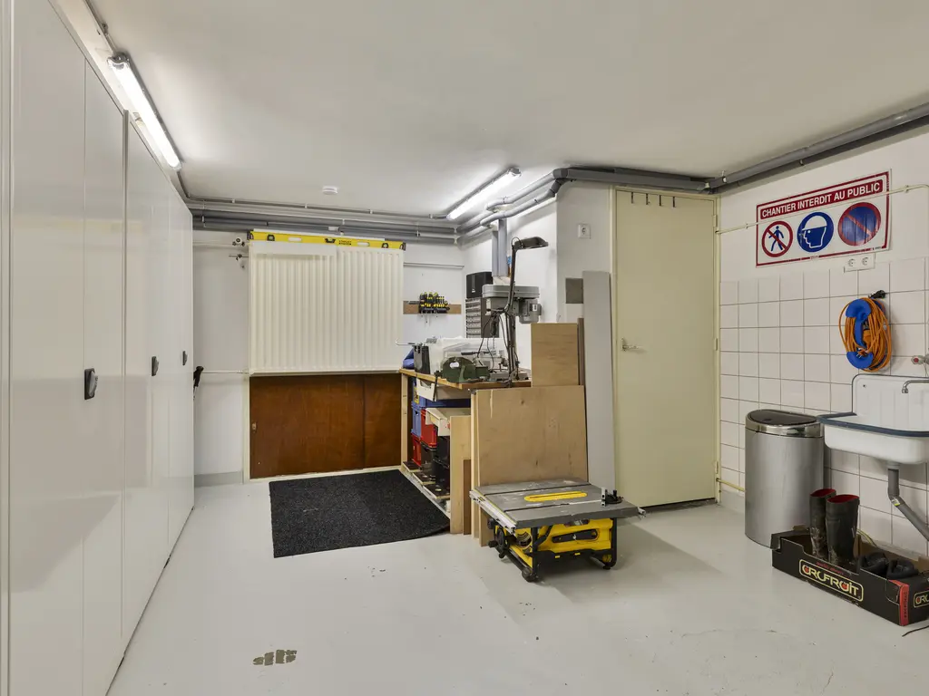 Wilhelminastraat 3, RHOON