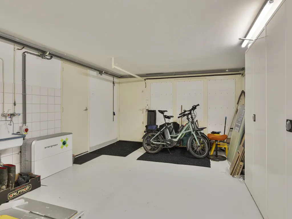 Wilhelminastraat 3, RHOON