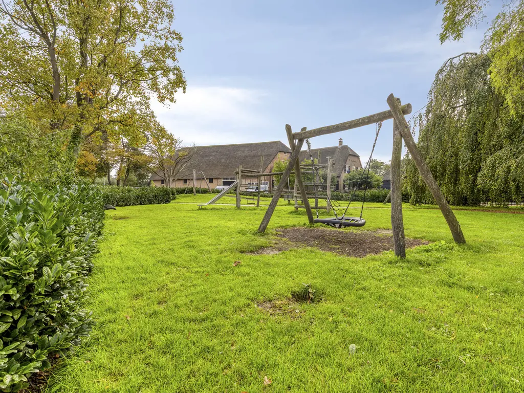 Wilhelminastraat 3, RHOON