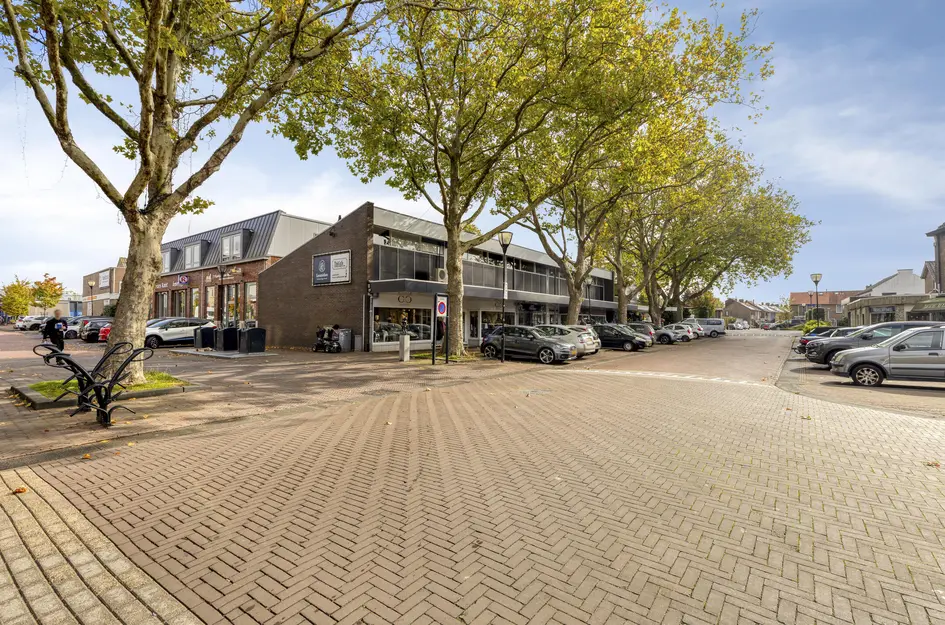 Wilhelminastraat 3