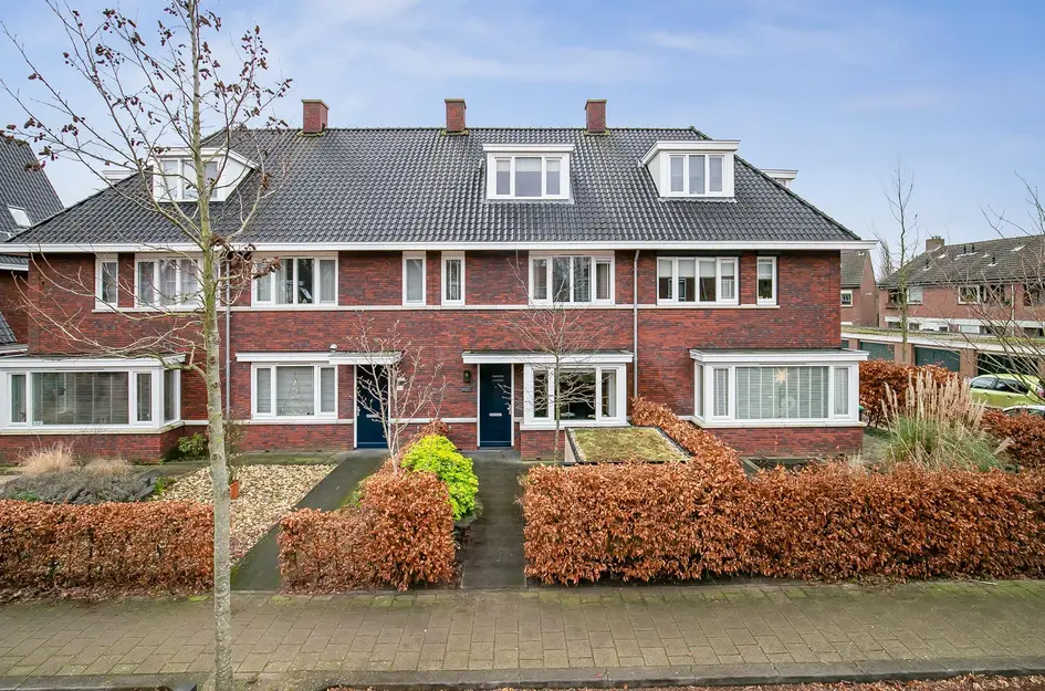 Emmastraat 30a