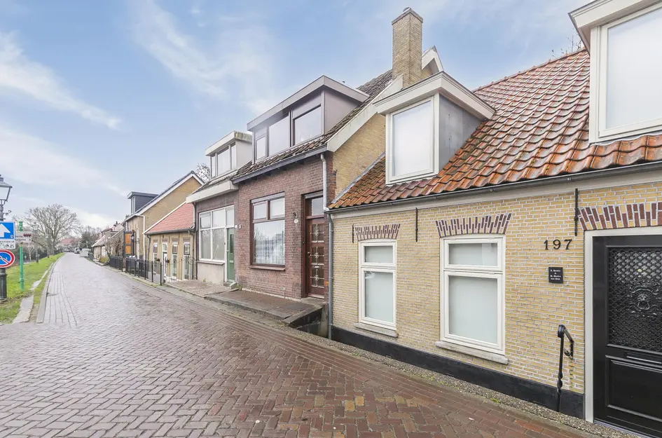 Dorpsstraat 199