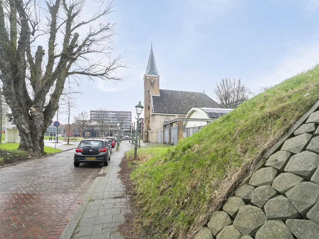 Dorpsstraat 199, HOOGVLIET ROTTERDAM