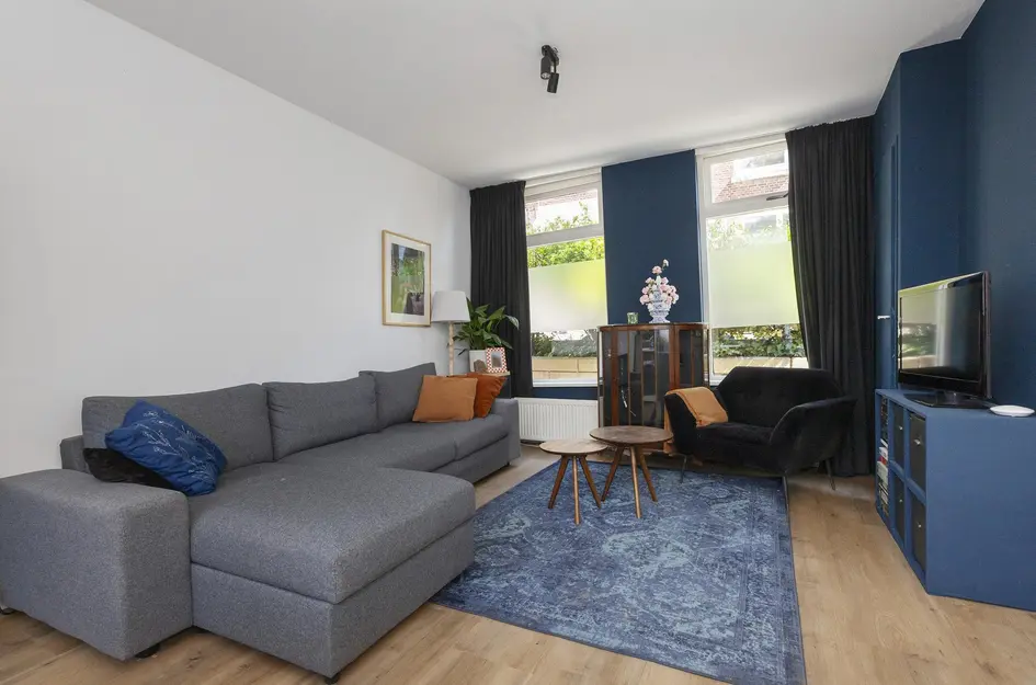Chalonsstraat 1