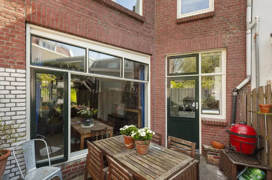 Chalonsstraat 1