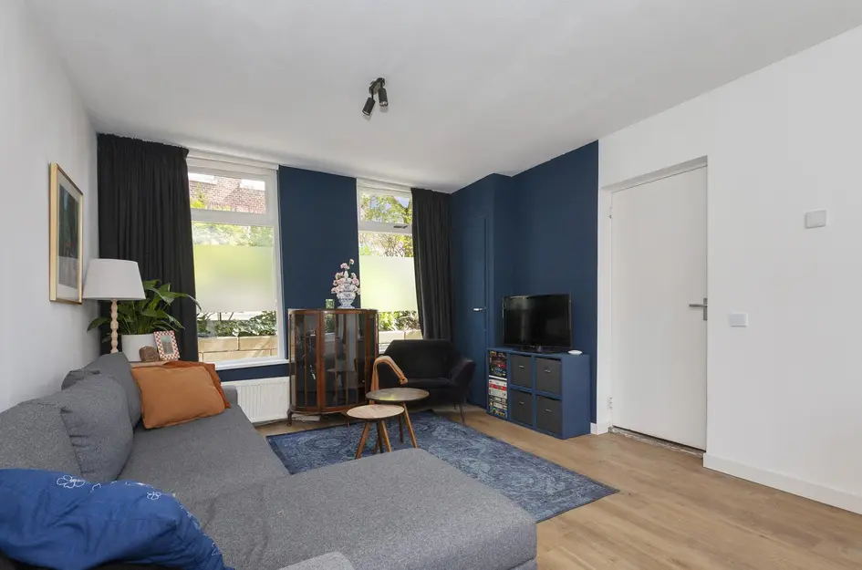 Chalonsstraat 1