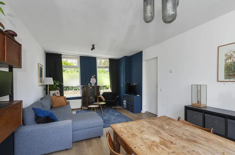 Chalonsstraat 1