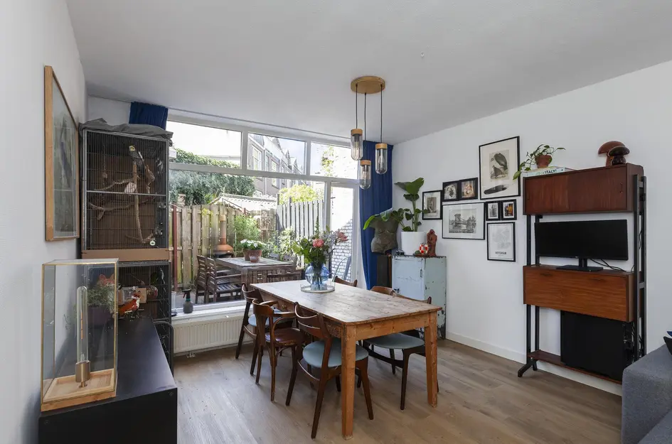 Chalonsstraat 1