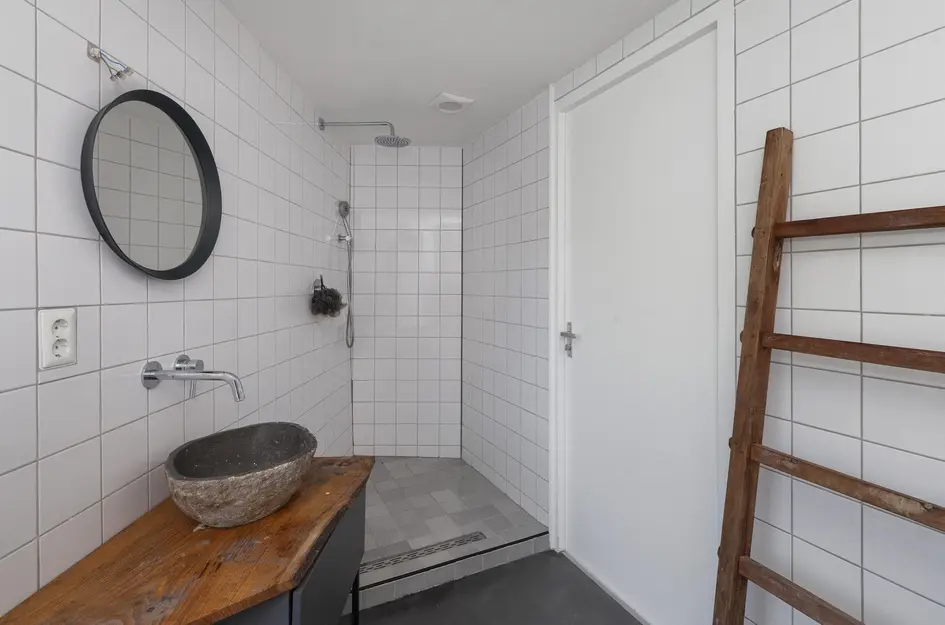 Chalonsstraat 1