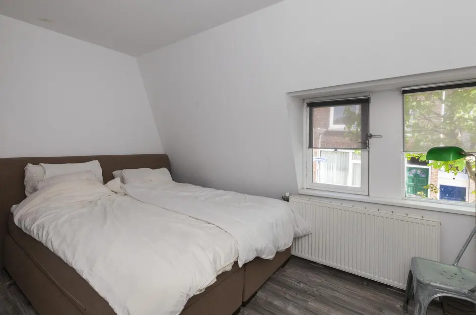Chalonsstraat 1