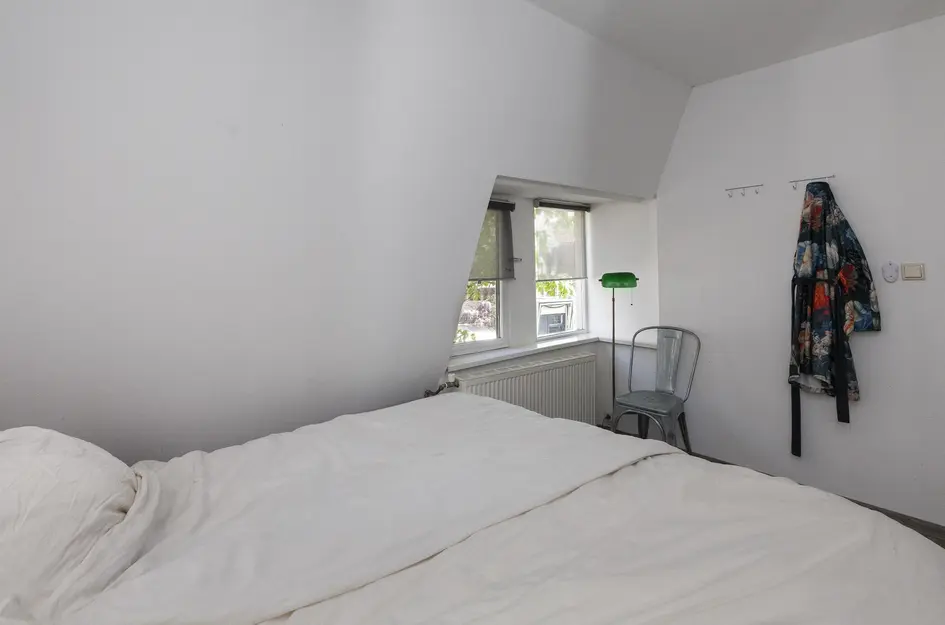 Chalonsstraat 1