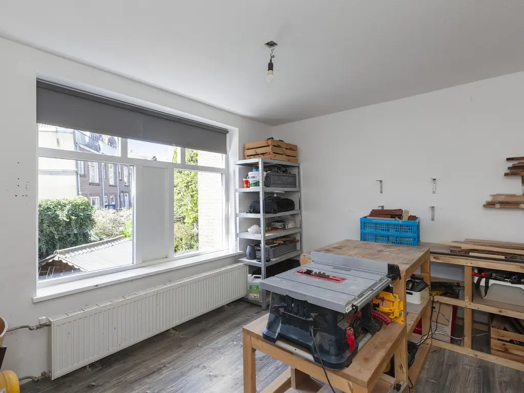 Chalonsstraat 1, ROTTERDAM