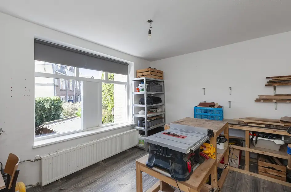 Chalonsstraat 1