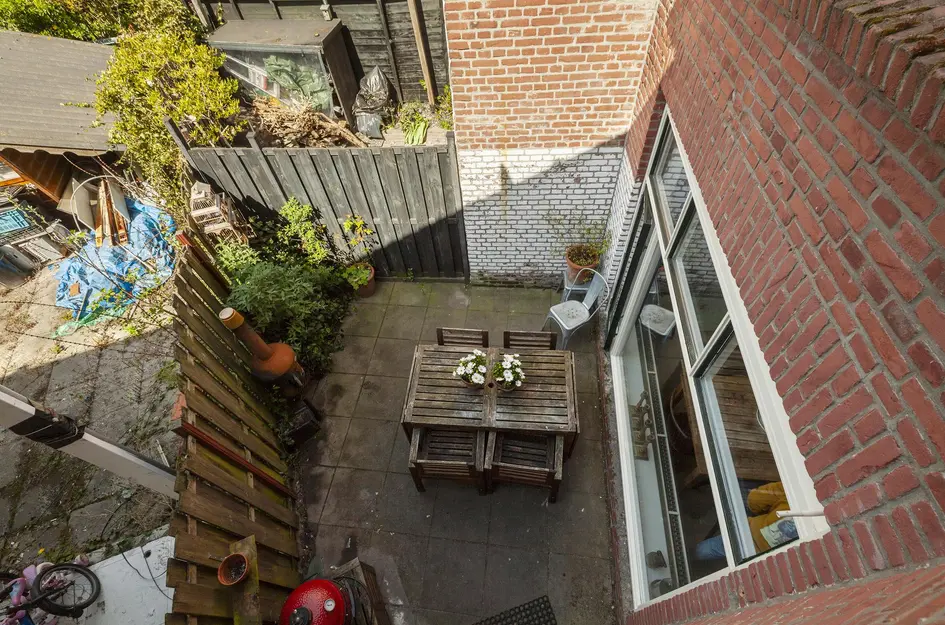 Chalonsstraat 1