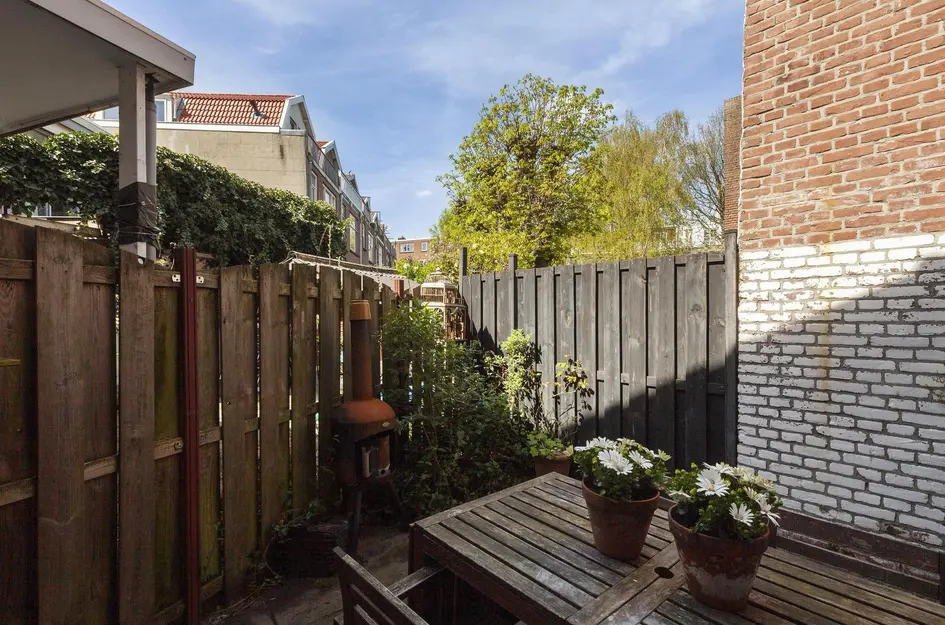 Chalonsstraat 1