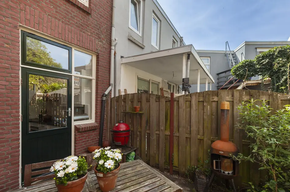 Chalonsstraat 1