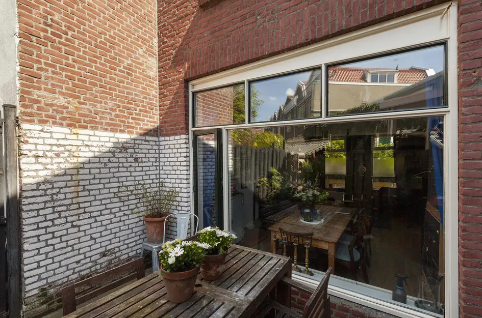 Chalonsstraat 1