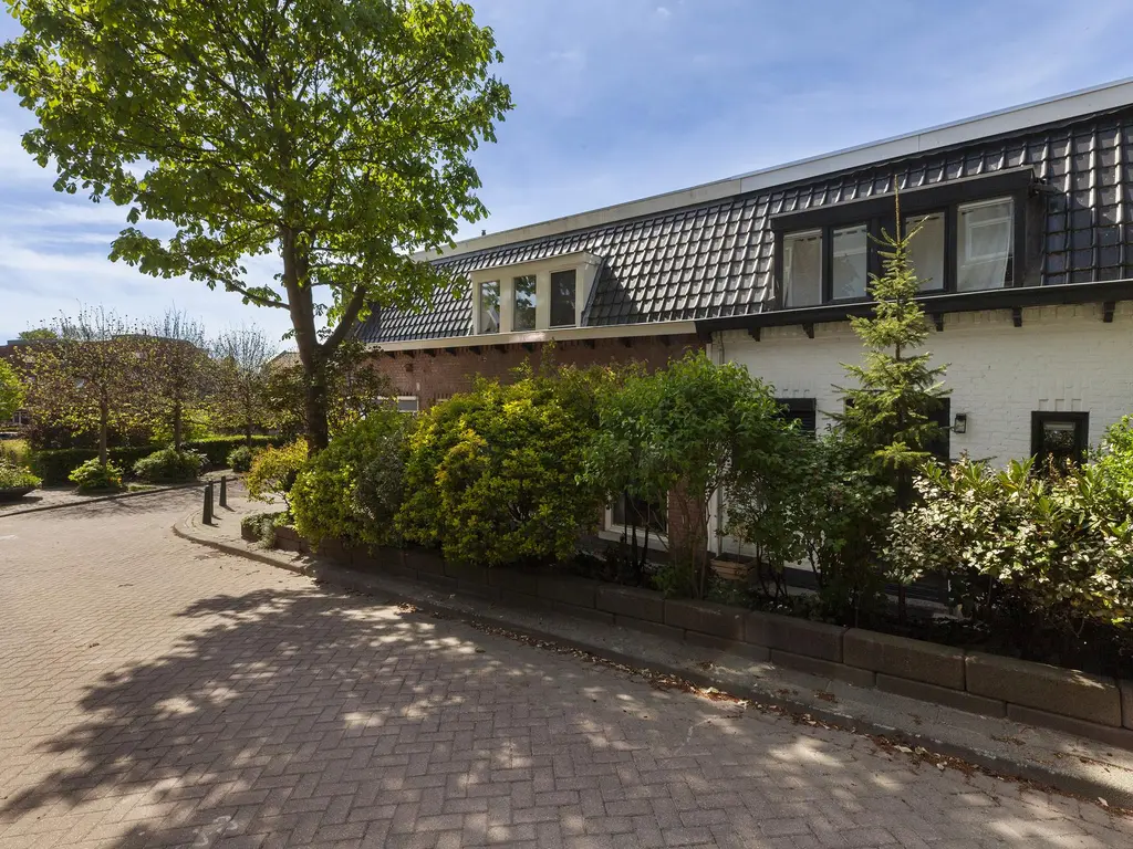 Chalonsstraat 1, ROTTERDAM
